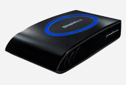Review: SimpleDrive External Hard Drive