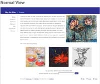 Web Sites Without Tears