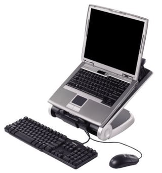 Dell Tailors Laptop to Needs of Small Business