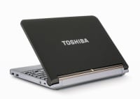 Toshiba Aims to Raise the Bar on Netbooks
