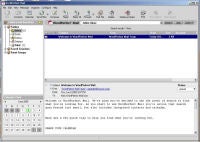 WordPerfect Office 12 - Small Business Edition: WordPerfect Mail