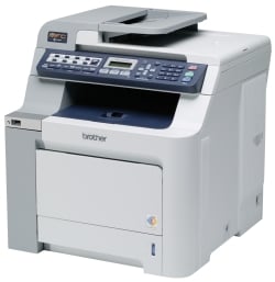 Brother Adds Color MFP Siblings to Print Family