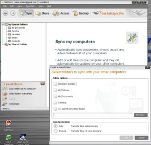 Put All Your Data in Several Baskets