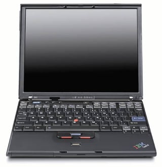 The Gold Standard in Ultra-Light Laptops
