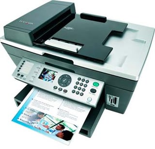 Many Office Functions, One Low Price