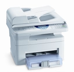 Xerox Sets MFP Phaser on SMB
