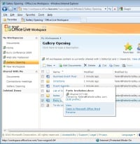 MS Office Live Brings Small Business Computing Online