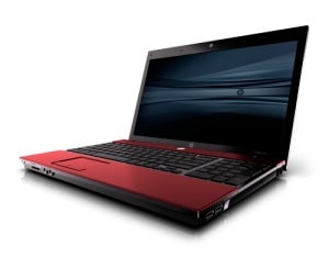 Notebook Review: HP ProBook 4510s