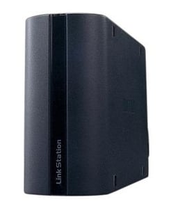 Review: Buffalo LinkStation Mini