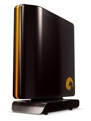 Review: Seagate FreeAgent Pro 750 GB