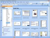 Microsoft Publisher: How to Customize Templates