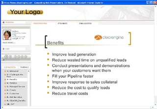 Webcasting Made Simple