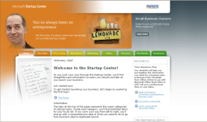 Start Your Small Business Engines