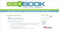 SEOBook; web tools, small business marketing