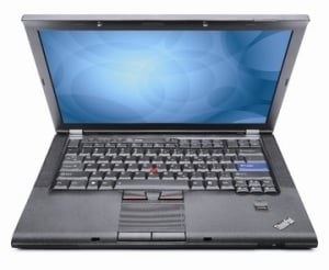 Notebook Review: Lenovo ThinkPad T400s