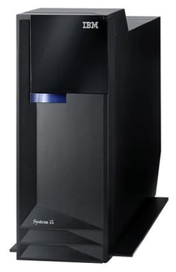 IBM Takes on Windows Price Points With New Server