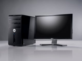 Dell Gets Small-Biz Religion