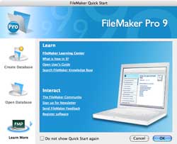 FileMaker Gets Easier and Broadens Reach