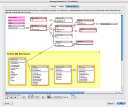 FileMaker Pro 9