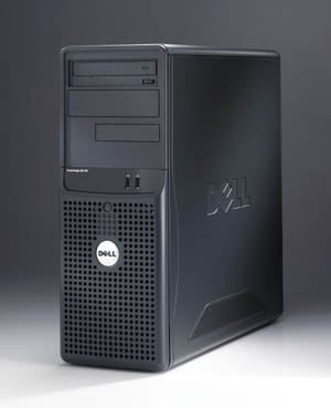 Dell Does Dual-Core