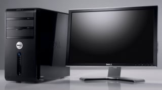 Dell: It’s All About You and Vostro