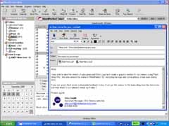 Corel Says Managing E-mail Is All About the Search