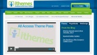 iThemes.com; Web tools