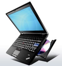 Lenovo ThinkPad SL510; notebook computer