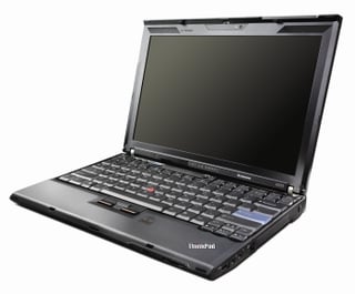 Latest Little ThinkPad Delivers Big Performance