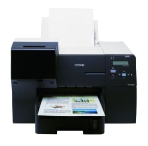 Epson Kicks Color Cost to the Curb