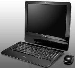 Dell Expands Vostro Desktop Line with Sleek All-in-One