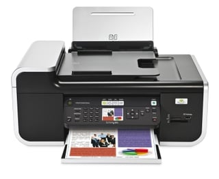 Lexmark Pro and Home Series Wireless Printers