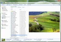 Windows 7 screen shot