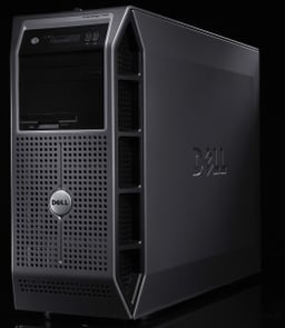 Overview: A Crop of Entry-Level Servers