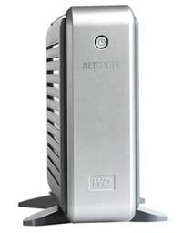 Networked Attached Storage Meets Value and Simplicity