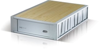 Go Green (<i>Really</i> Green) With Your Hard Drive