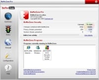 Review: Trustware BufferZone 3.01