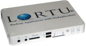 Small Business Server Review: LDA-Mini