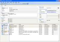 Outlook with a Side of CRM