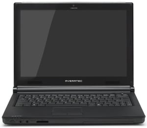 Averatec N2700: A Netbook-Sized Notebook