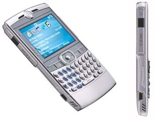 A RAZR-Thin Communicator