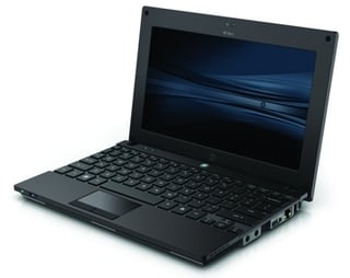 Review: HP Mini 5101