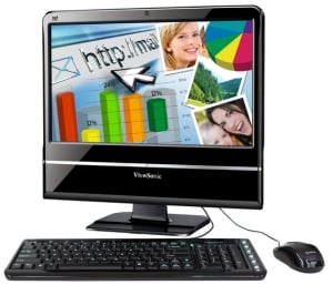 Review: The ViewSonic VPC100 Desktop PC