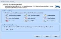 Review: Identity Finder Professional 4