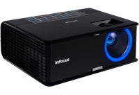 InFocus IN2116; mobile projector