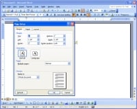 Basic Formatting in Microsoft Word