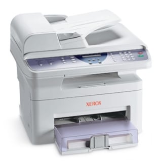 Review: Xerox Phaser 3200MFP