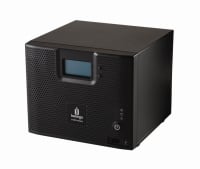 Iomega Targets Small Biz with Multi-Mode NAS Appliance
