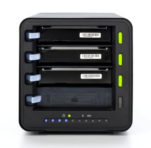 Drobo Arigato Mr. Roboto