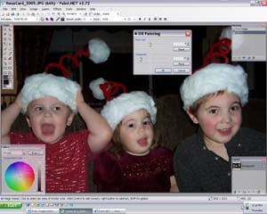 Image-Editing Apps are Feature-Rich — and Free
